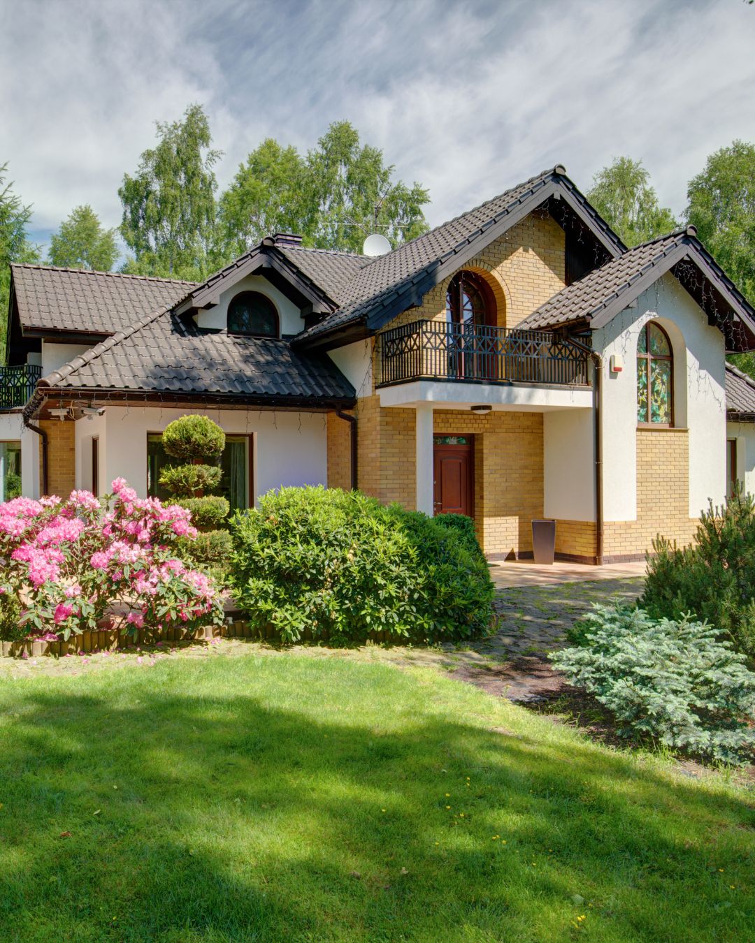 maison atypique à vendre